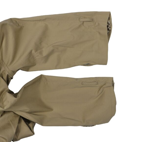 Autograph New York Button Peacoat Coat Womens XL (missing belts) - Picture 7 of 12